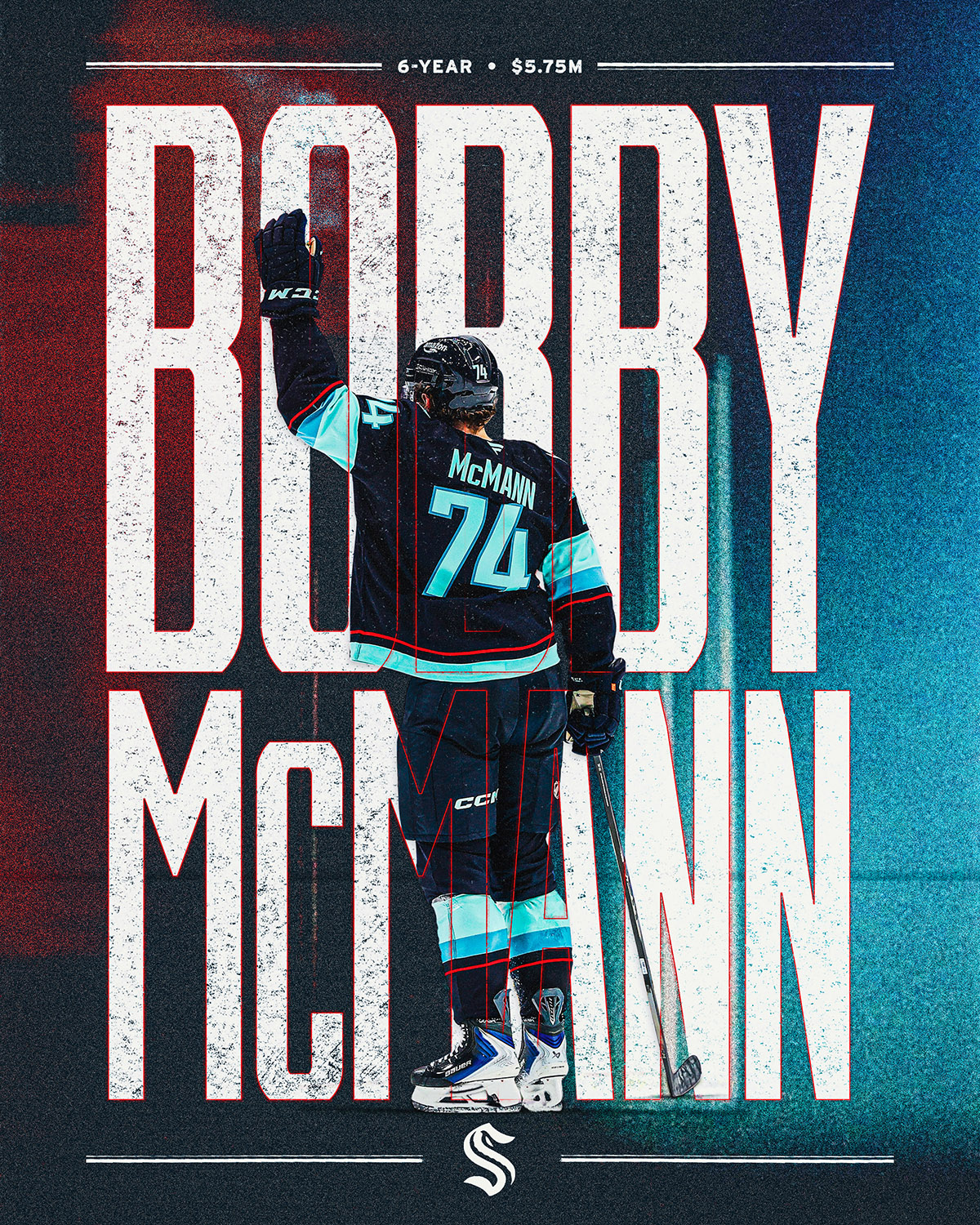 Bobby McMann