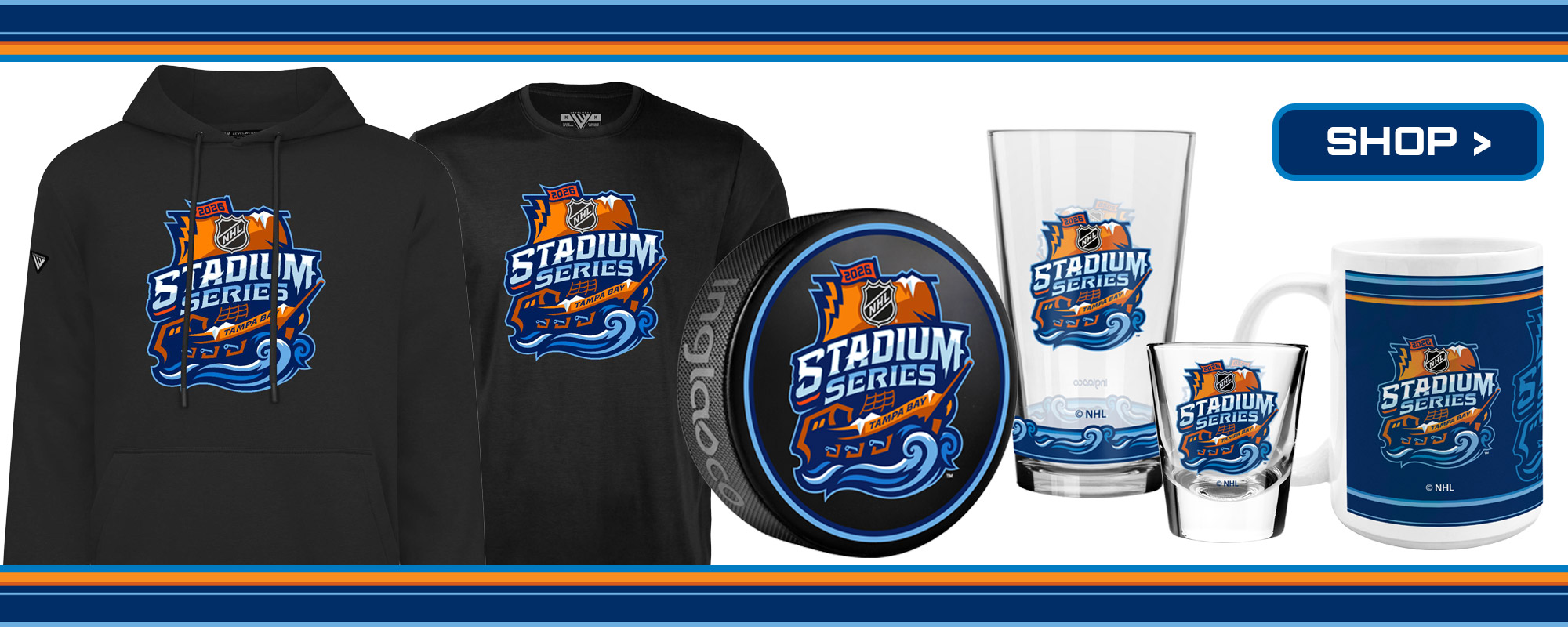 NHLSS Retail