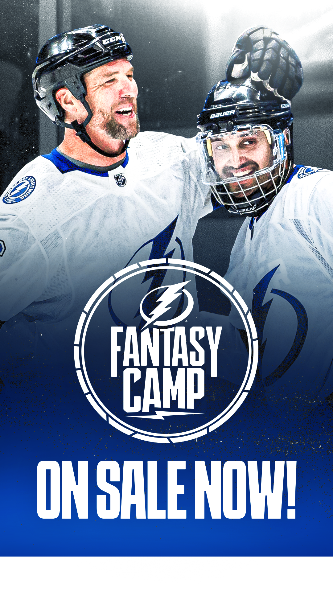 FANTASY CAMP