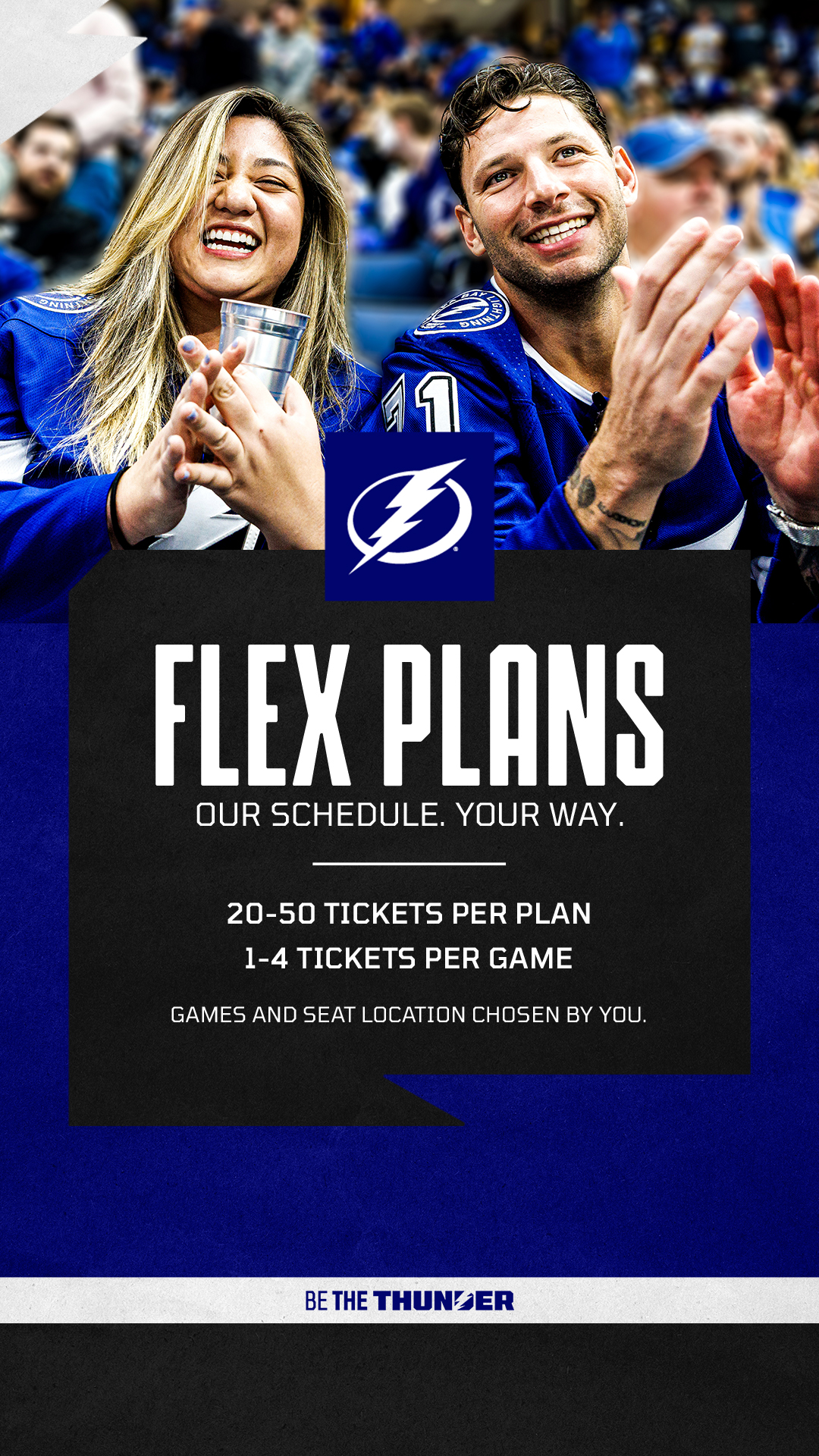FLEX PLANS