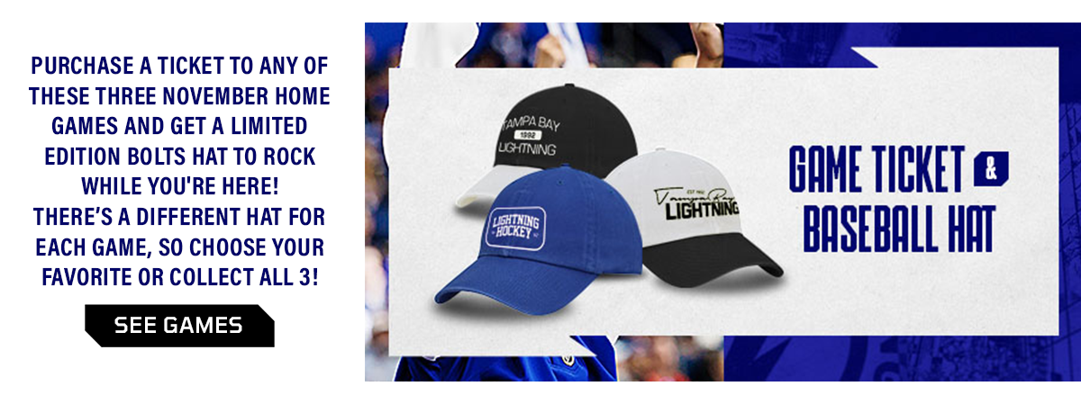 BASEBALL HATS