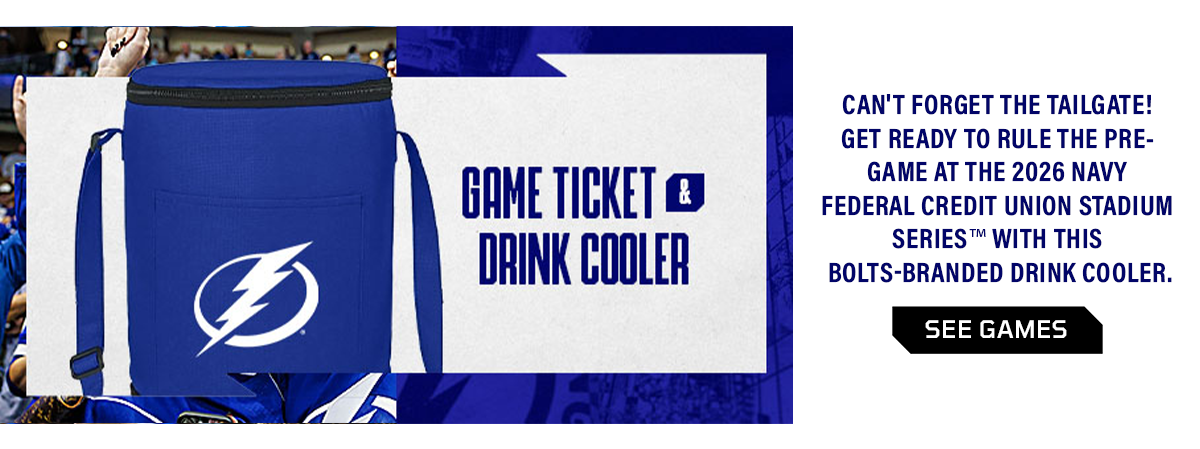 DRINK COOLER
