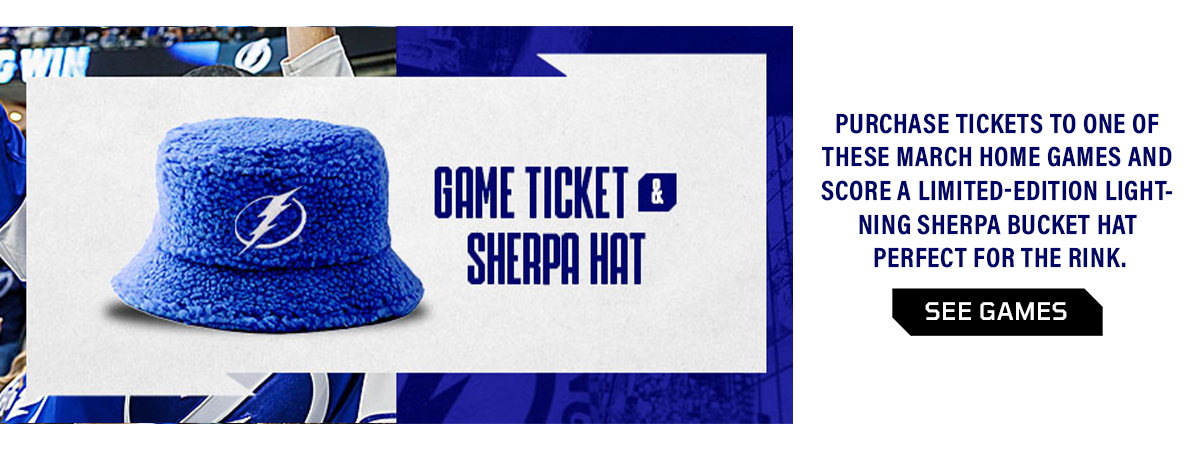 SHERPA HAT
