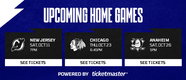 UPCOMING GAMES