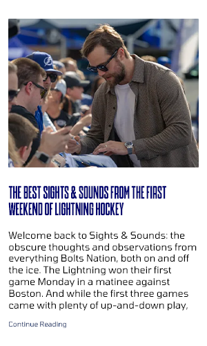 SIGHTS AND SOUNDS