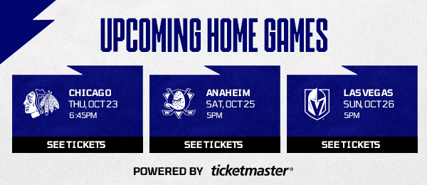 UPCOMING GAMES