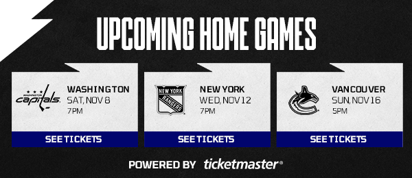 UPCOMING GAMES
