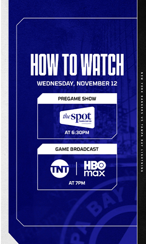 HOW TO WATCH TONIGHT