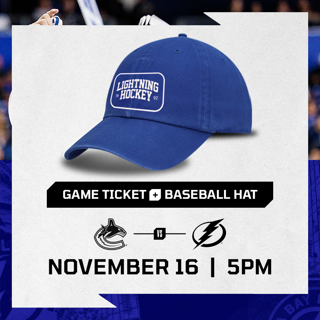 11/16 BASEBALL HAT