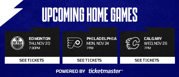 UPCOMING GAMES