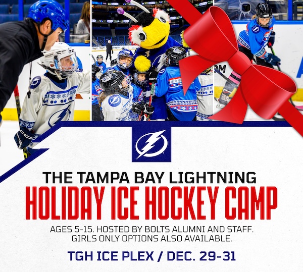 HOLIDAY CAMP