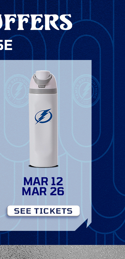 WATER BOTTLE