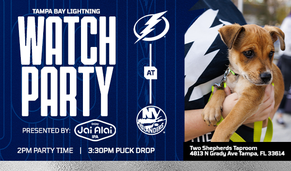 WATCH PARTY