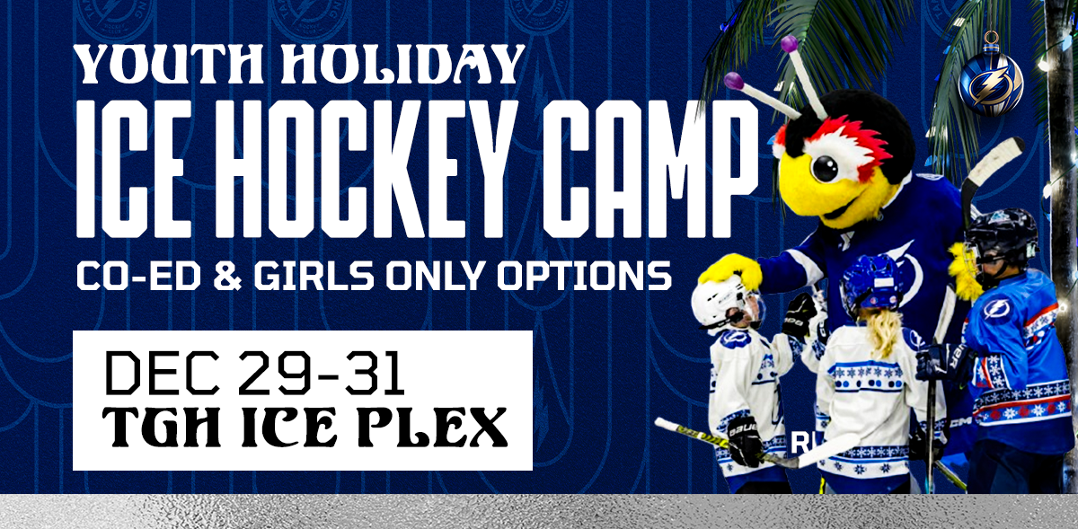 HOLIDAY CAMP