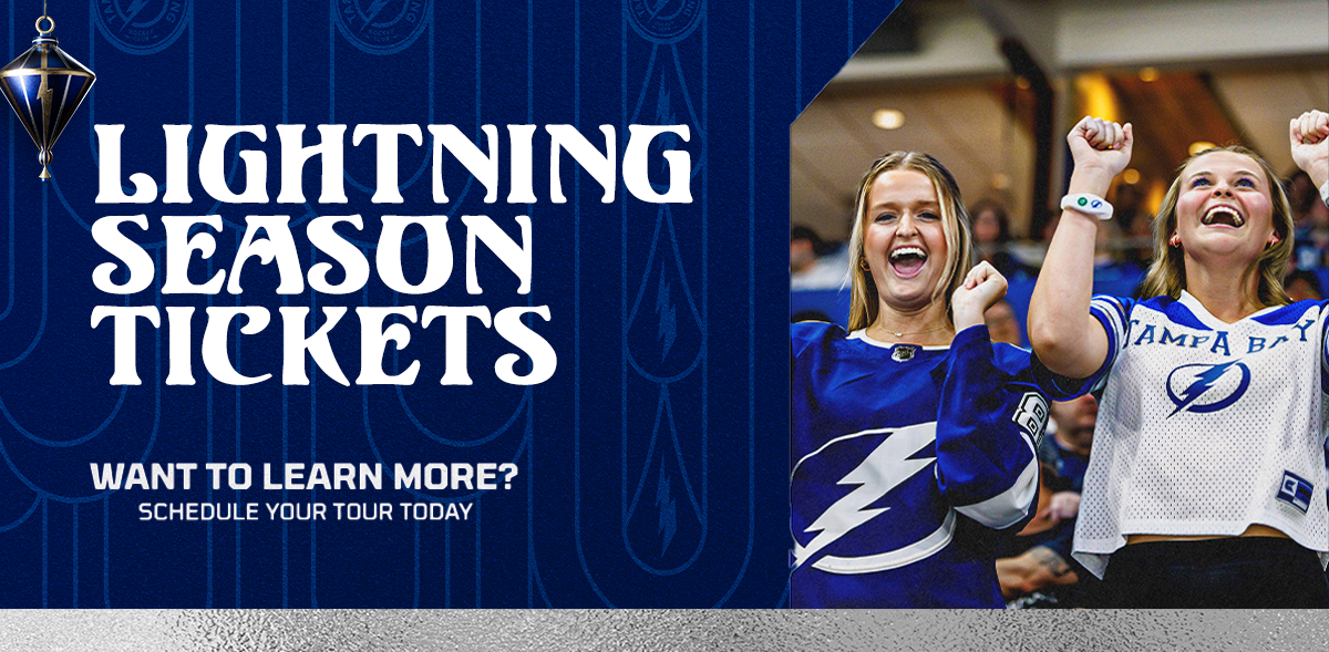 SEASON TICKETS