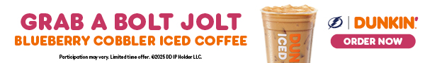 DUNKIN