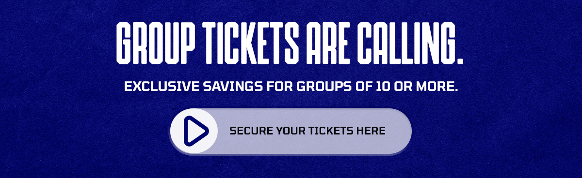 GROUP TICKETS
