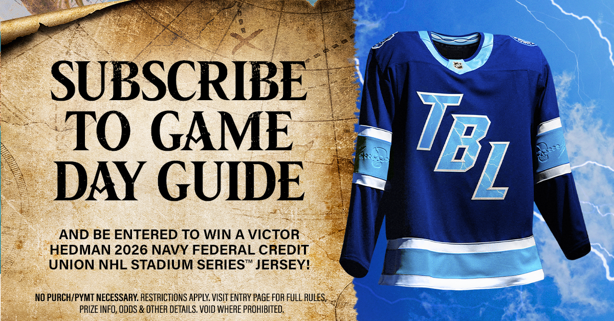 Game Day Guide