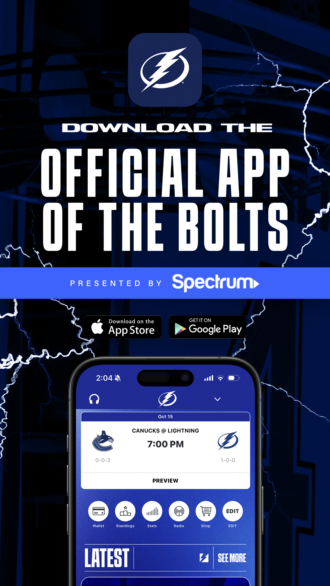 APP