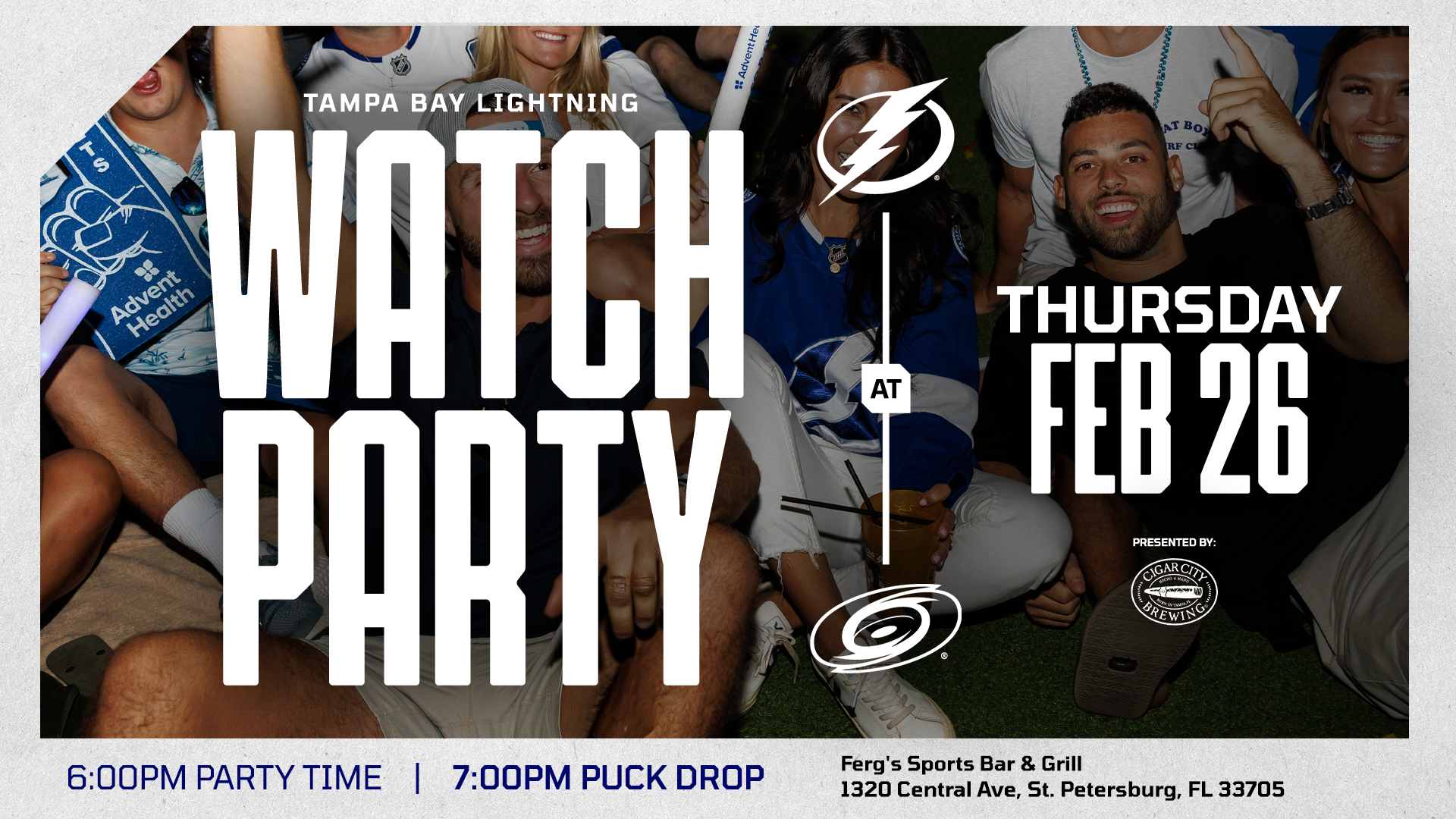 Watch Party