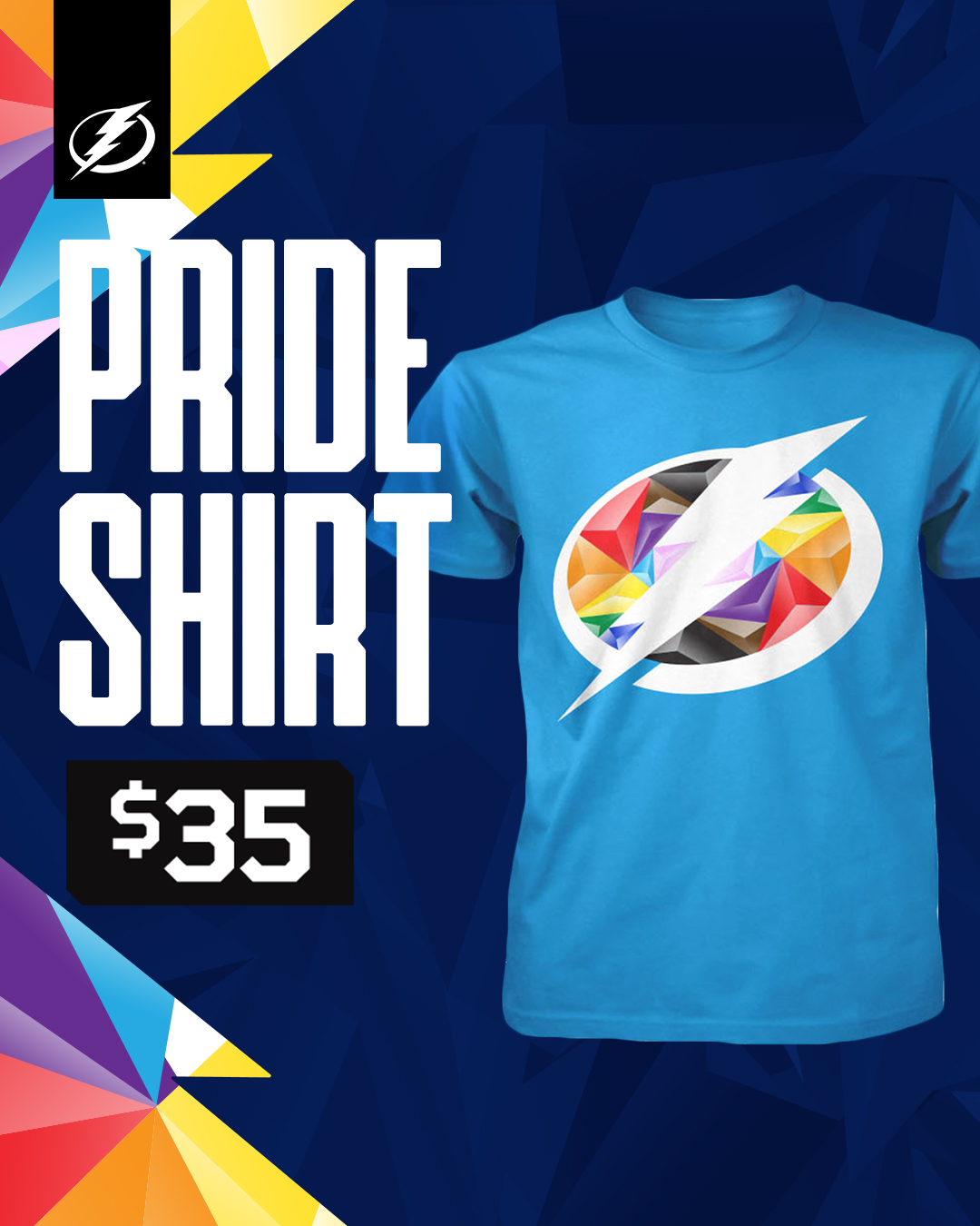 Pride Shirt