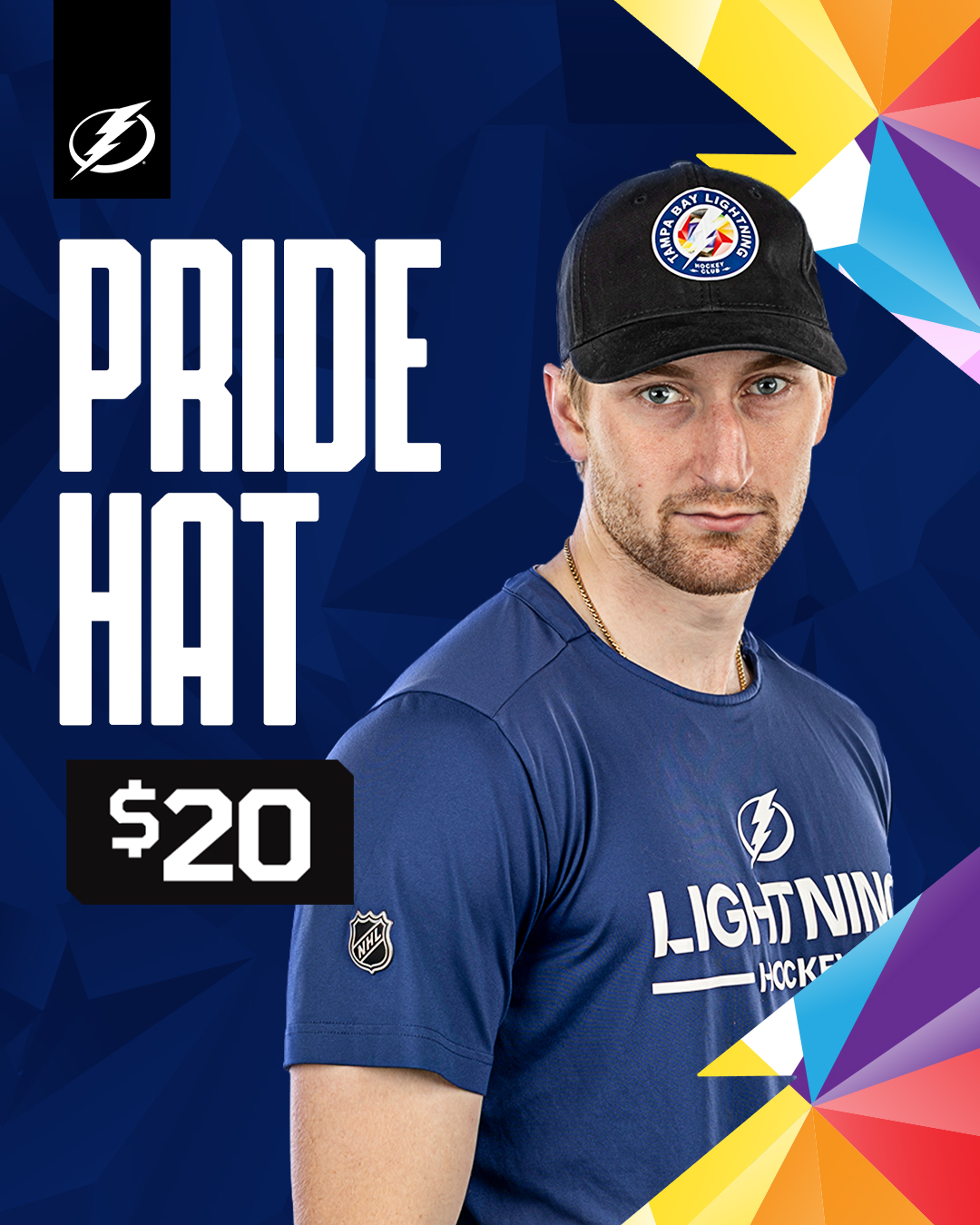 Pride Hat