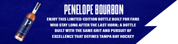 Penelope Bourbon