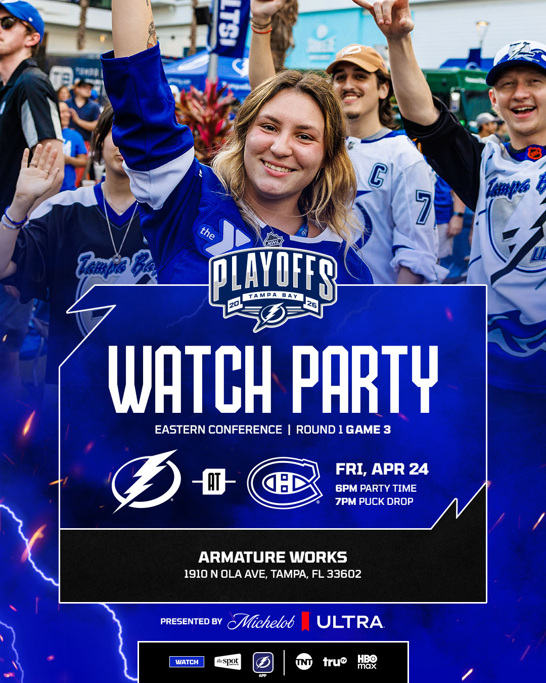Item of the Game