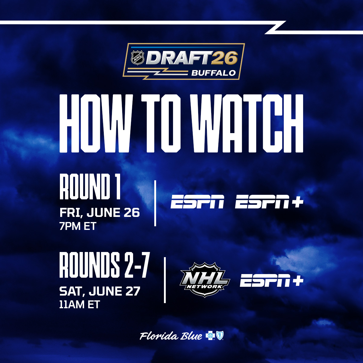 NHL Draft NHL Draft