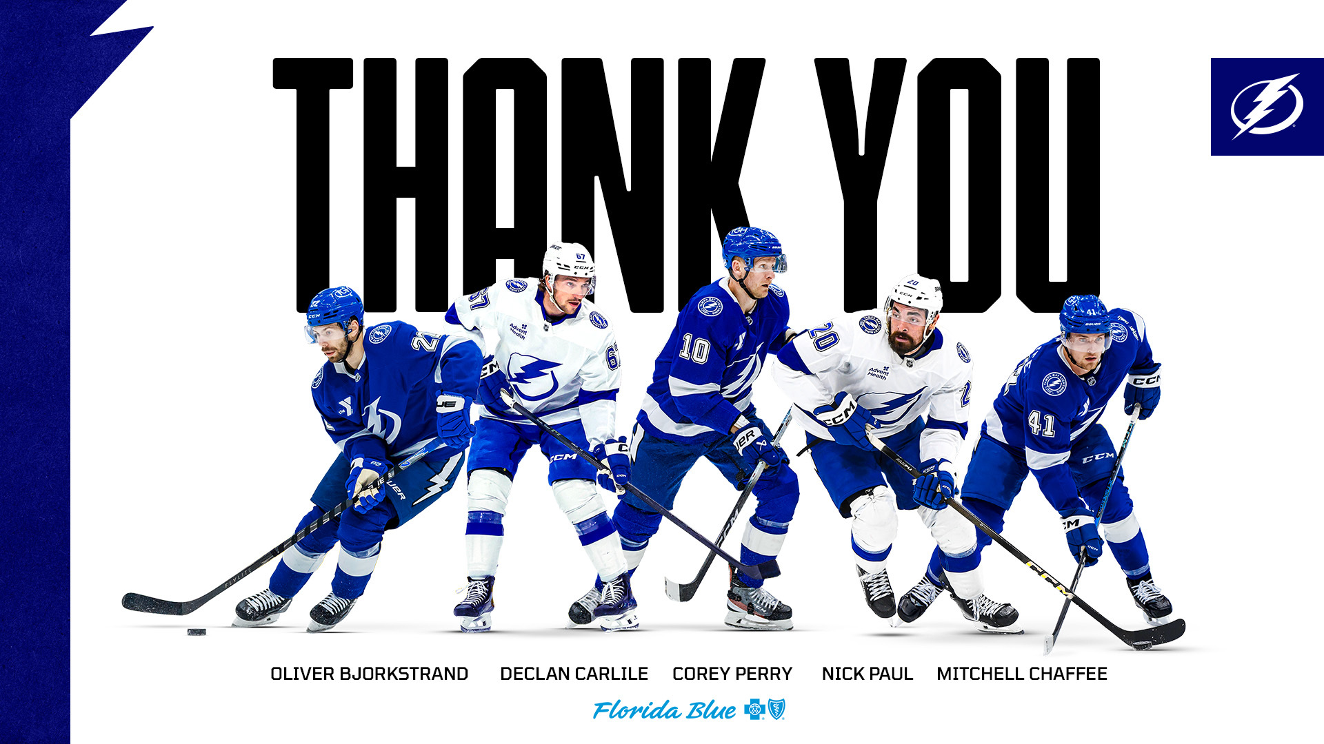 THANK YOU THANK YOU