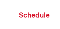 Schedule