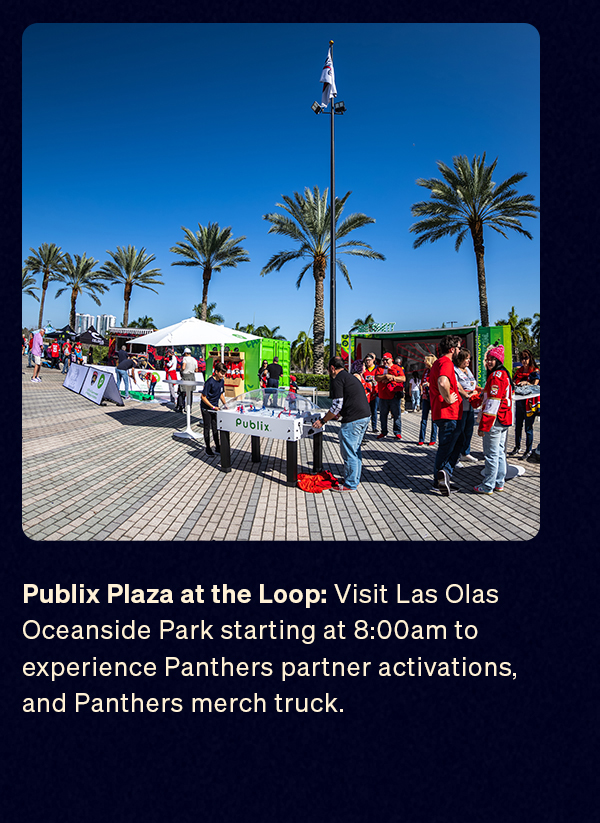 Publix Plaza at the Loop