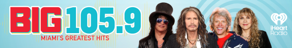 iHeart Radio | Big 105.9 