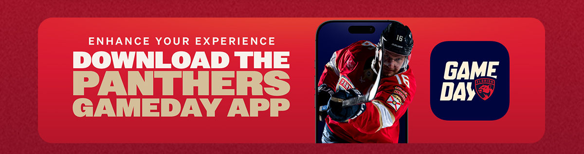 Panthers GameDay App | Download Today! 