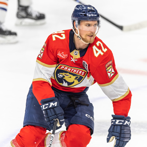 Forsling Wins Goldpucken