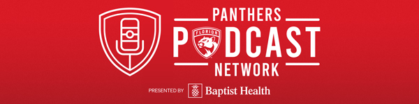 Panthers Podcast