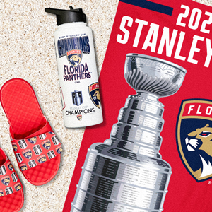 Stanley Cup Merchandise