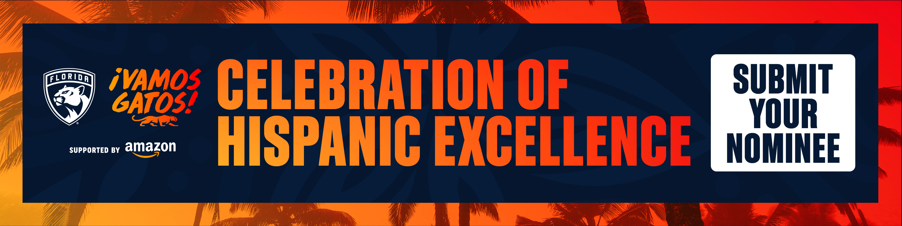 Celebration of Hispanic Excellence | Submit Your Nominee