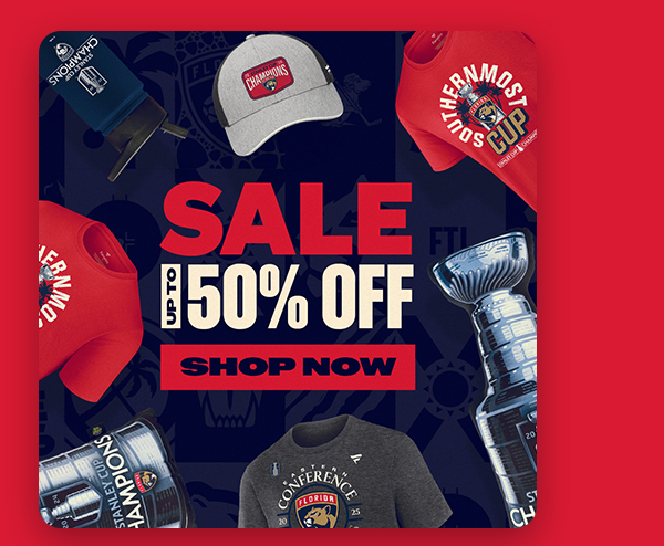 FLA Team Shop | Up to 50% off | Show Now