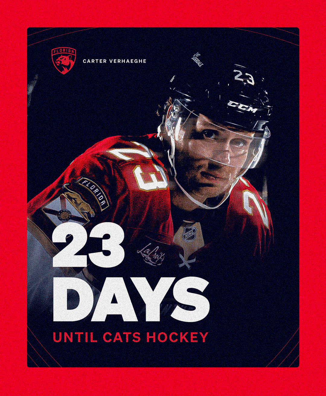 Countdown to Home Opener