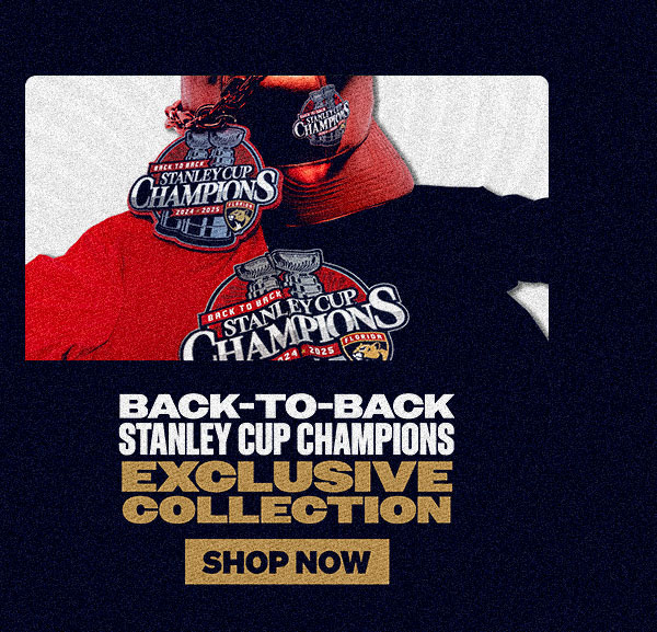 FLA Team Shop | Back To Back Collection | Shop Now