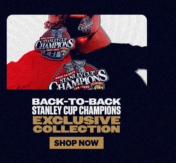 FLA Team Shop | Back To Back Collection | Shop Now