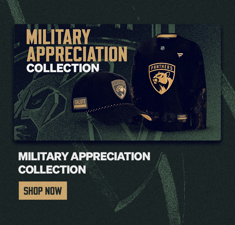 Military Appreciation Collection | Shop Now