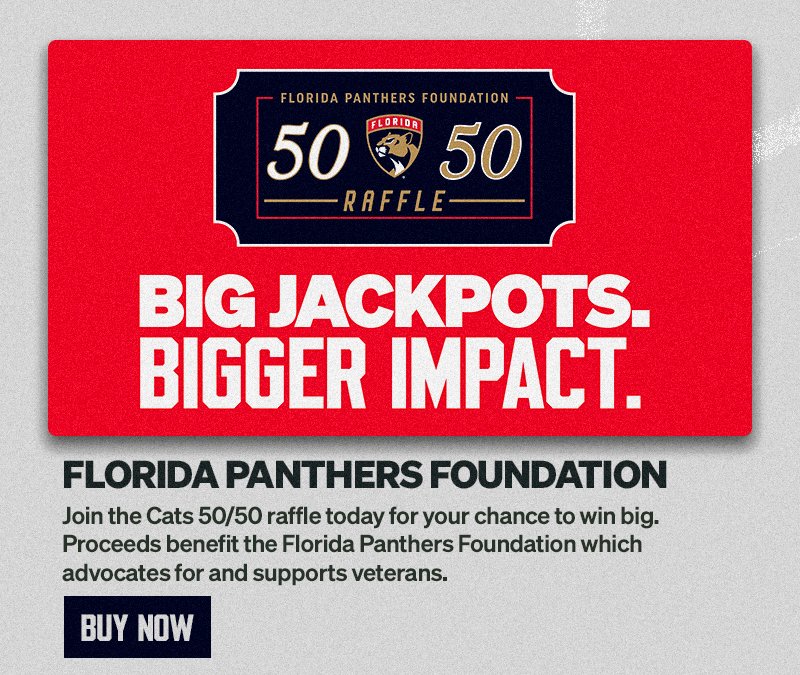 Florida Panthers Foundation