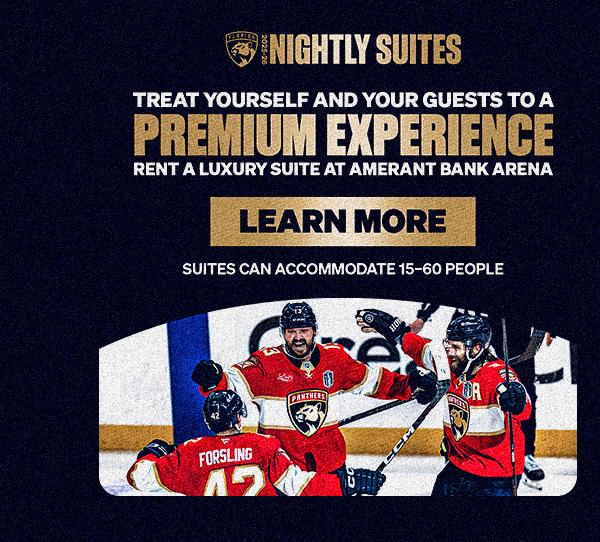 Nightly Suites | Learn More