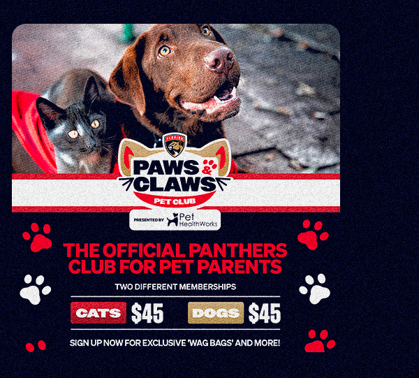 Paws Claws