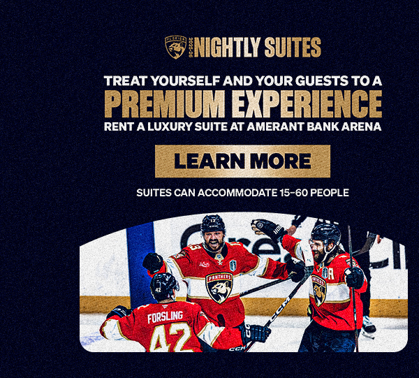 Nightly Suites | Learn More