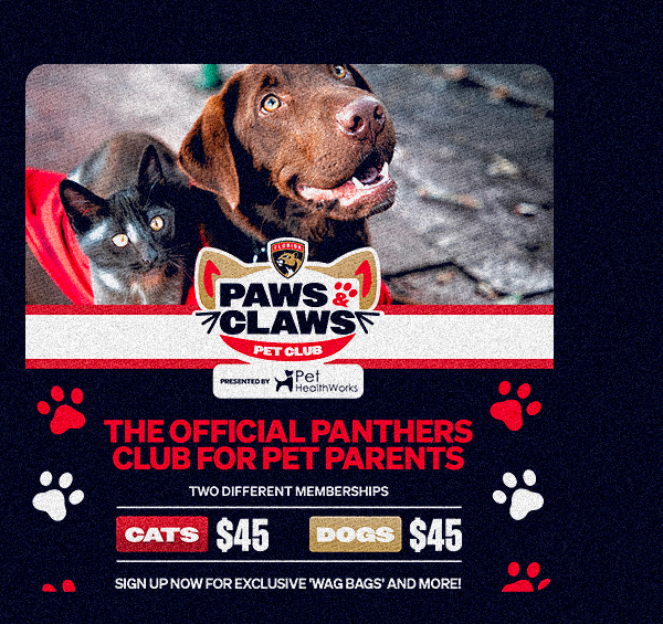 Paws Claws Presented By Pet HealthWorks