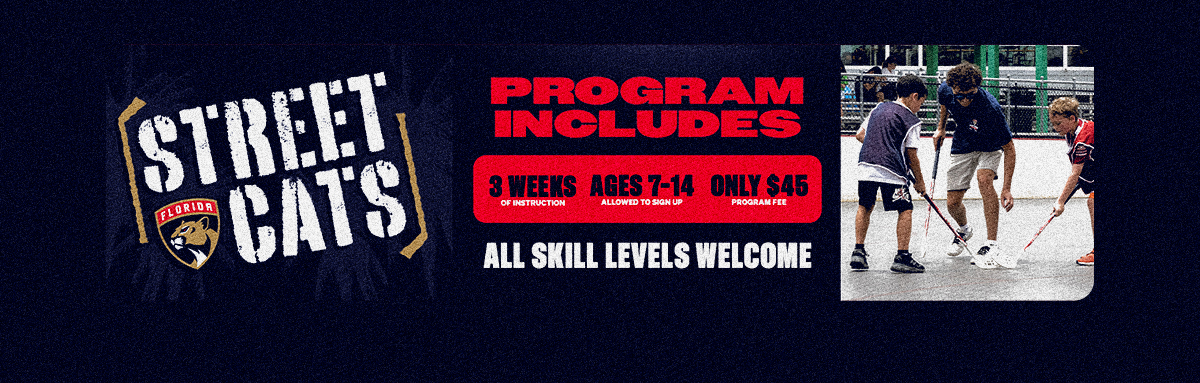 Street Cats | All Skills Welcome