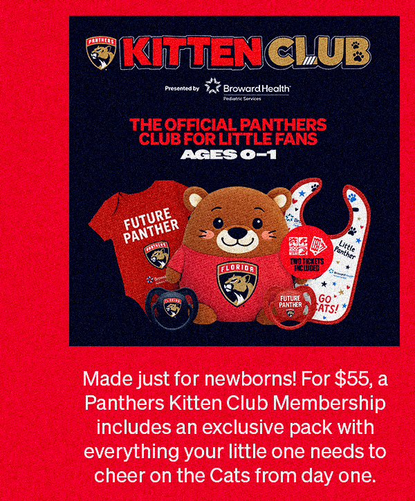 Baby Club